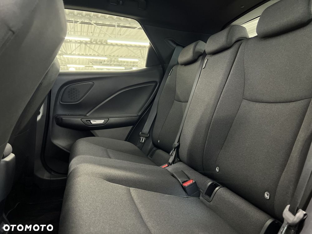 Lexus LBX 1.5 Hybrid - 17