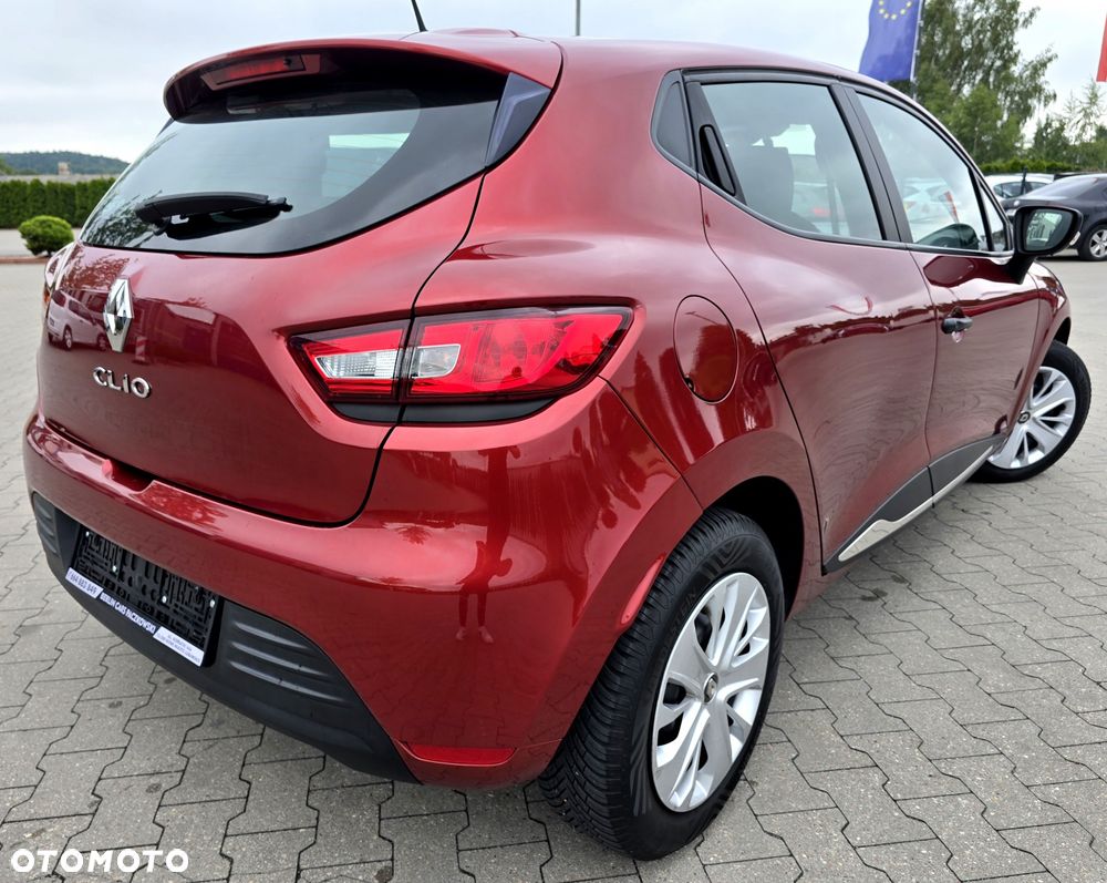 Renault Clio - 3