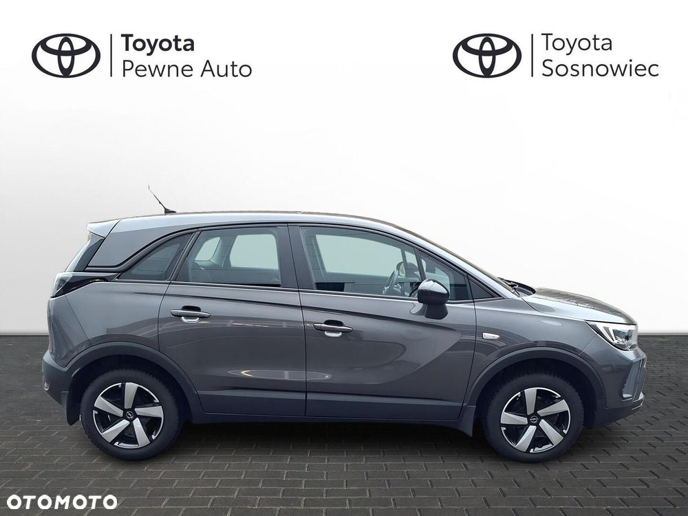 Opel Crossland - 7