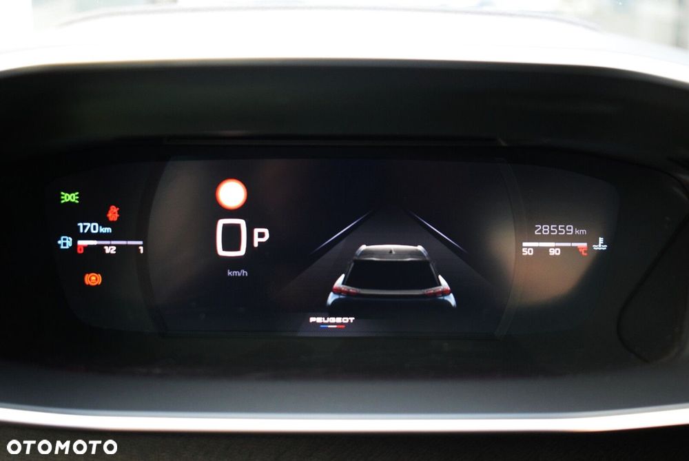 Peugeot 2008 1.2 PureTech GT S&S EAT8 - 29