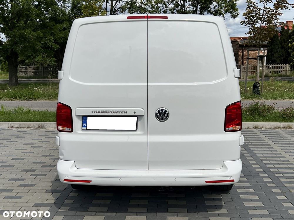 Volkswagen TRANSPORTER T6,1 - 19
