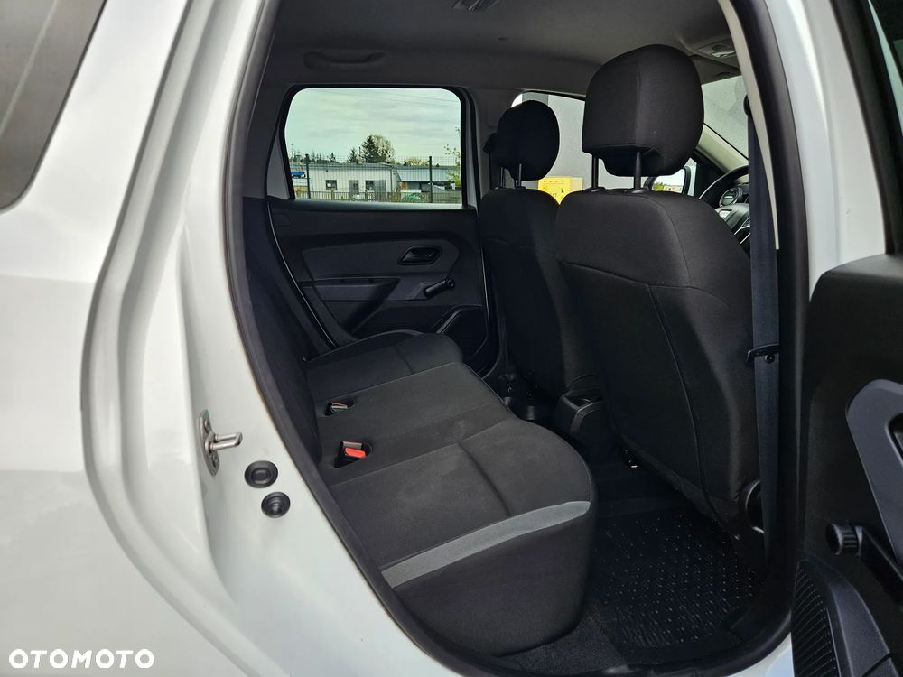 Dacia Duster 1.3 TCe Expression - 8