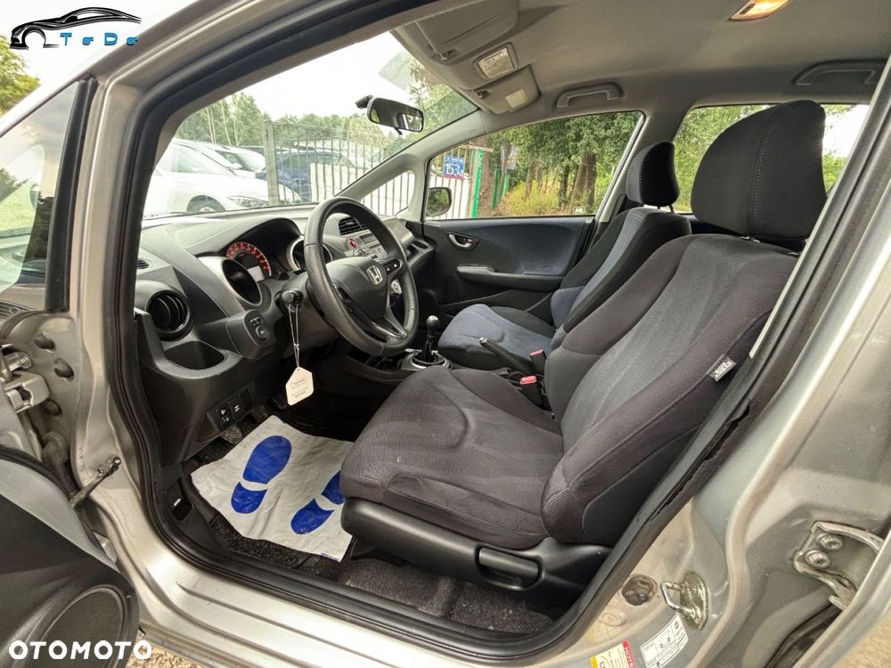 Honda Jazz - 15