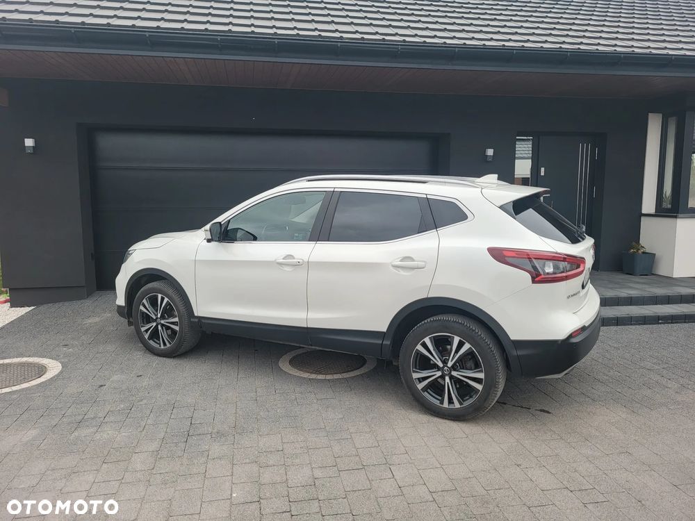 Nissan Qashqai 1.3 DIG-T N-Style - 15