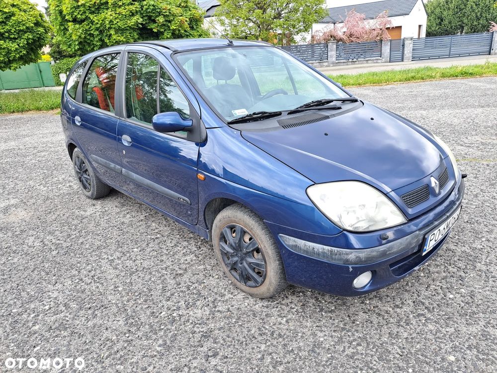 Renault Scenic - 3