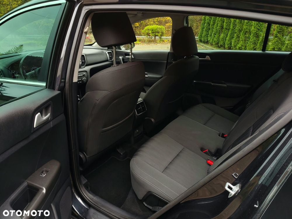 Kia Sportage 1.6 GDI Business Line 2WD - 15