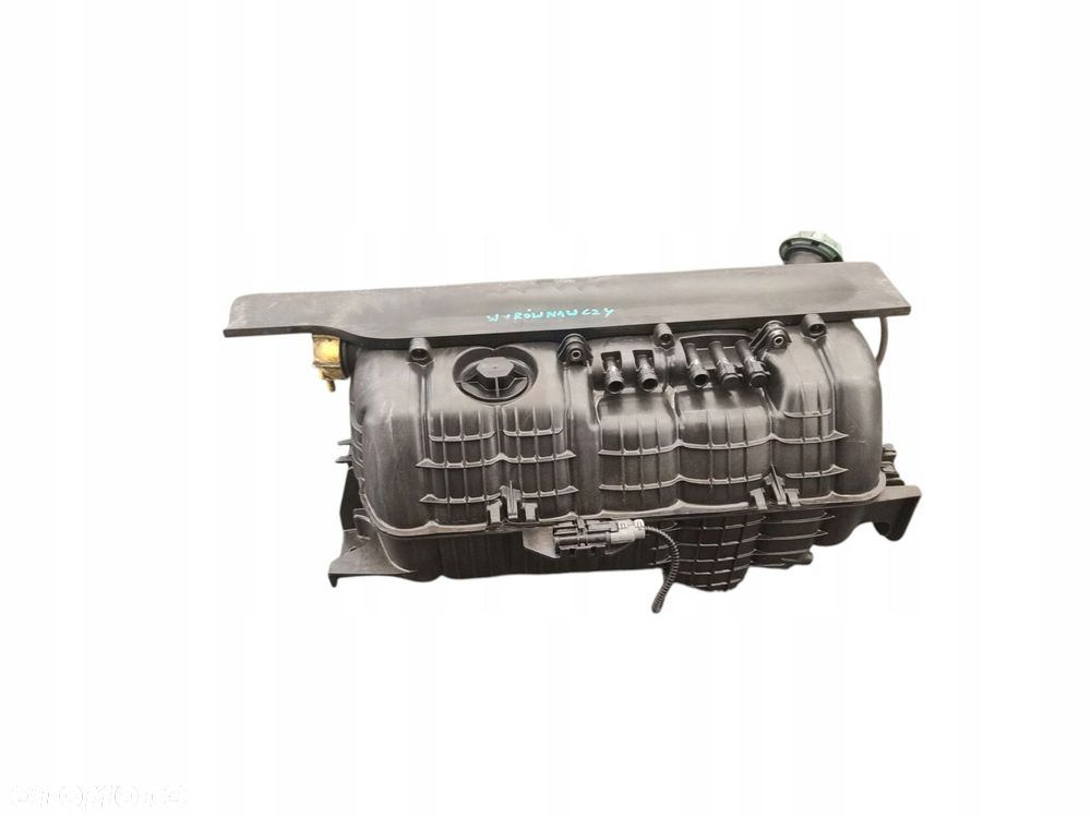 ZBIORNICZEK WYRÓWNAWCZY MAN MAN TGX I 18.440 (2012-2016) 12.4 440KM 81061026232 - 6