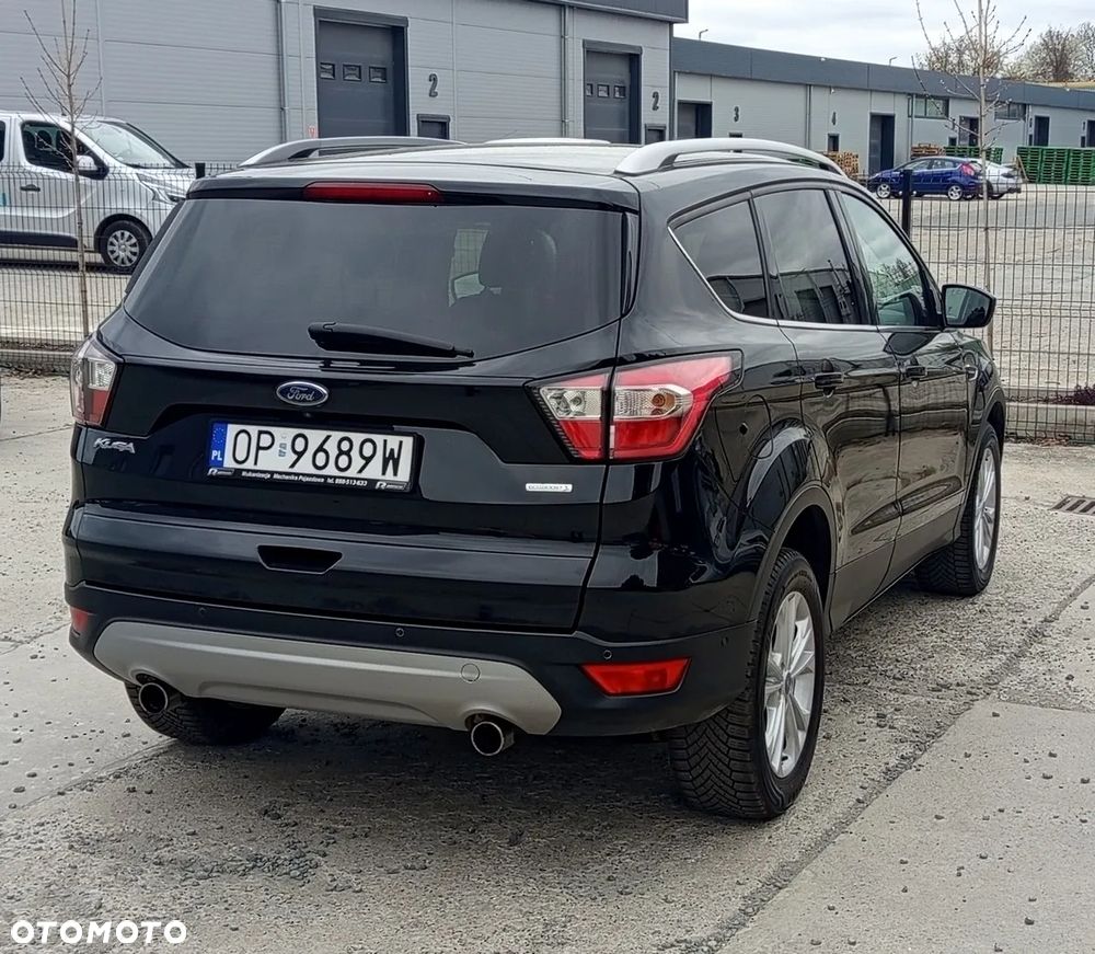 Ford Kuga 1.5 EcoBoost 2x4 ST-Line - 4