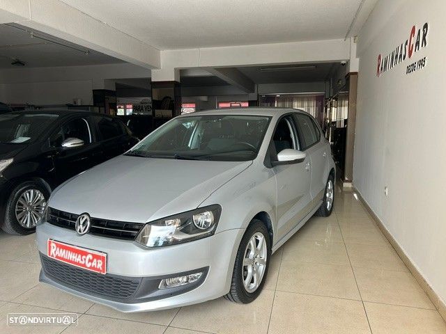 VW Polo 1.2 Confortline - 3