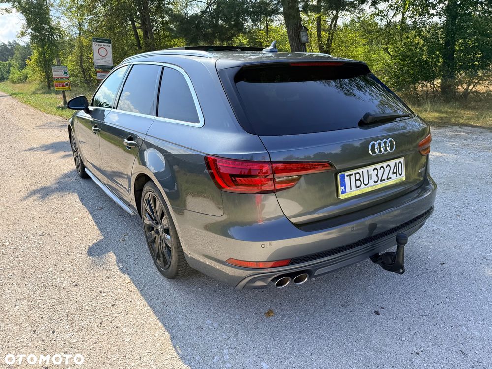 Audi A4 Avant - 12