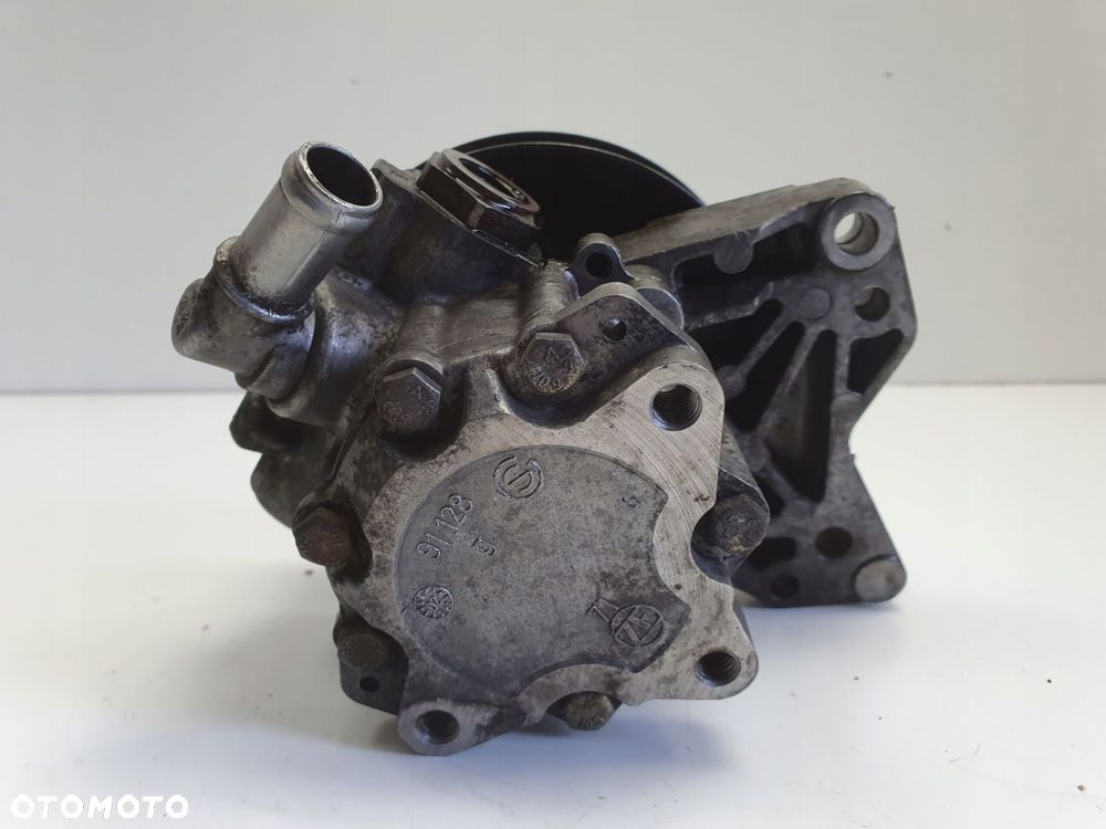 POMPA WSPOMAGANIA Land Rover Freelander 2.0 TD4 91128 - 2