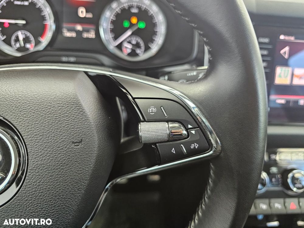 Skoda Kodiaq 2.0 TDI 4X4 DSG Style - 13