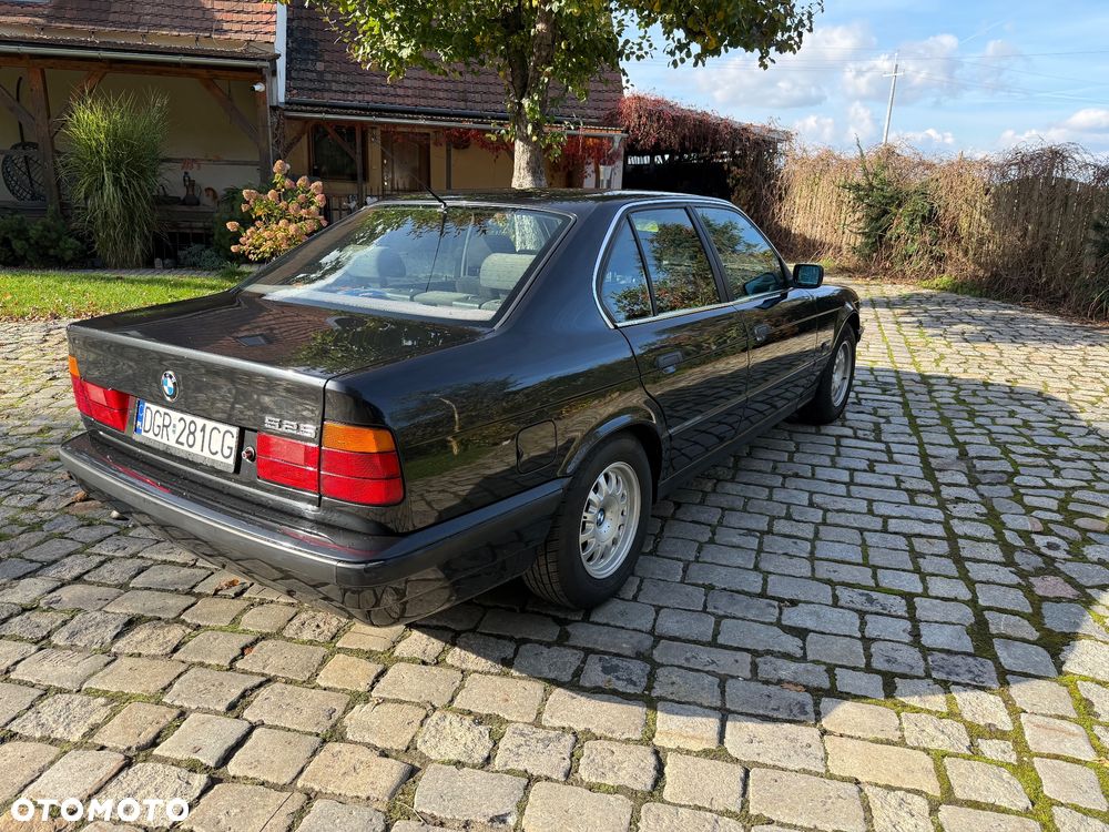 BMW Seria 5 525tds - 6