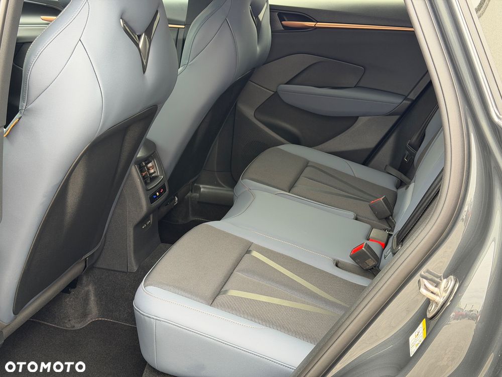 Cupra Terramar 2.0 TSI 4Drive DSG VZ - 33