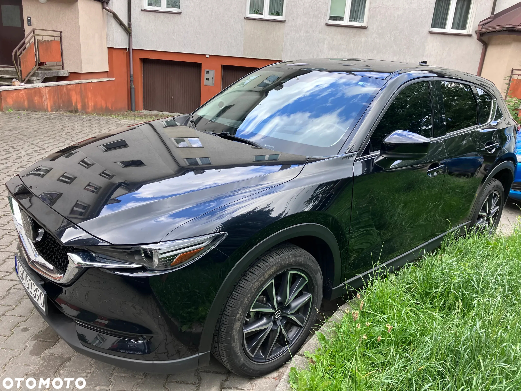 Mazda CX-5 - 2