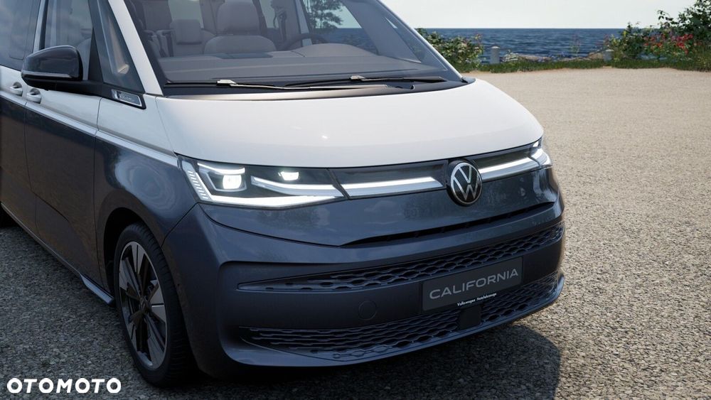 Volkswagen California - 8