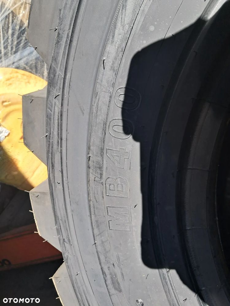 Opony koparka 12.5/80-18 340/80-18 16PR Magna - 4