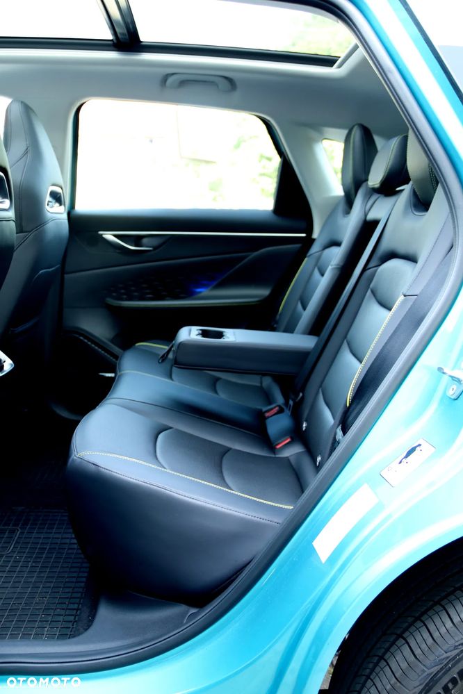 BAIC 5 Beijing 1.5T Comfort DCT - 14