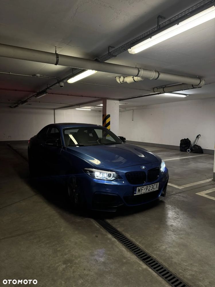 BMW Seria 2 M235i sport - 2