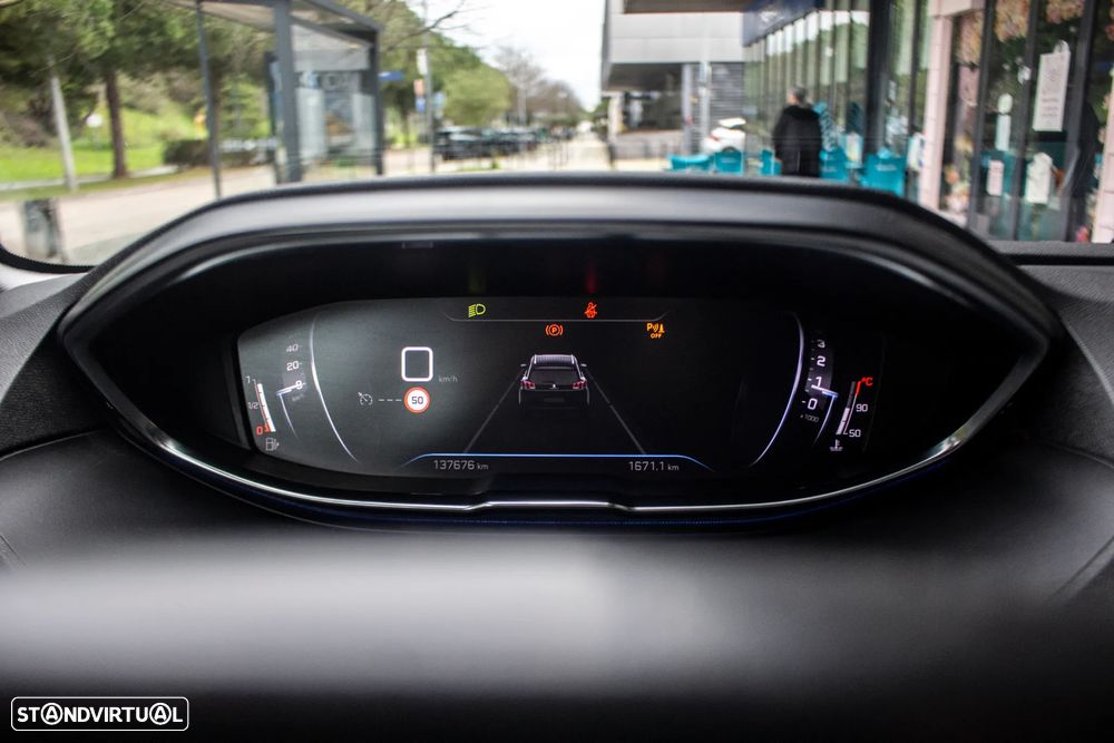 Peugeot 5008 PureTech 130 Stop & Start Active Pack - 18