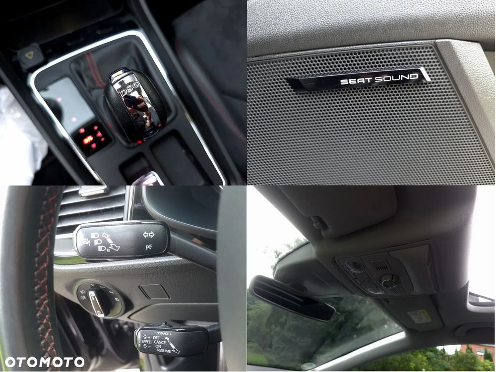 Seat Leon 2.0 TDI FR S&S DSG - 31
