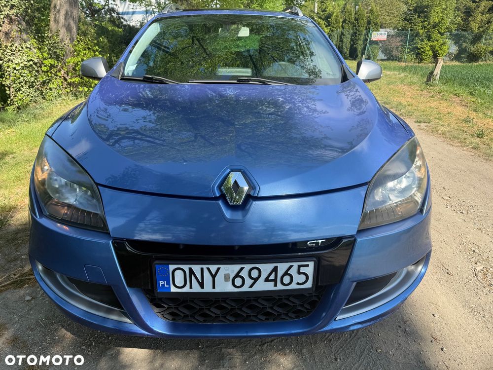Renault Megane - 5