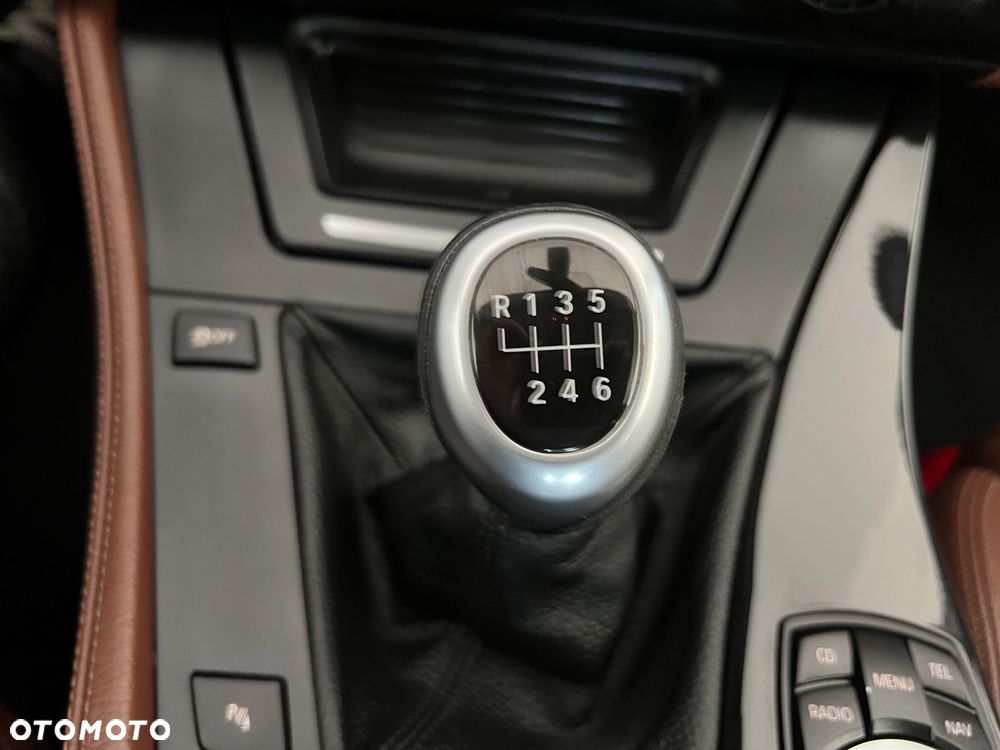 BMW Seria 5 520d Edition Fleet Exclusive - 34