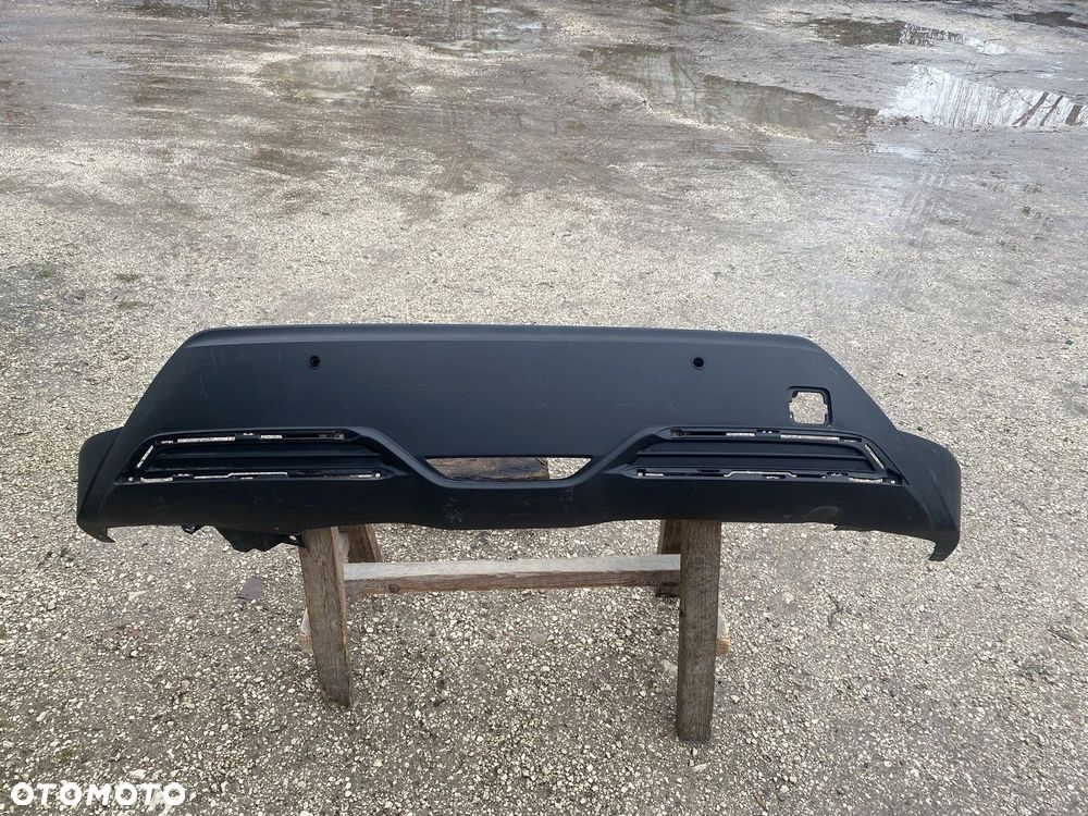 ZDERZAK TYŁ TYLNY TOYOTA CHR C-HR LIFT 2019- 52453-F4140 - 1