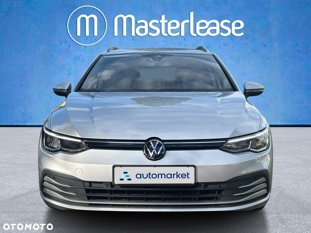 Volkswagen Golf 2023 photo 2