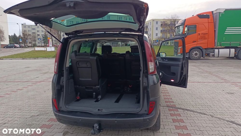 Renault Espace - 7