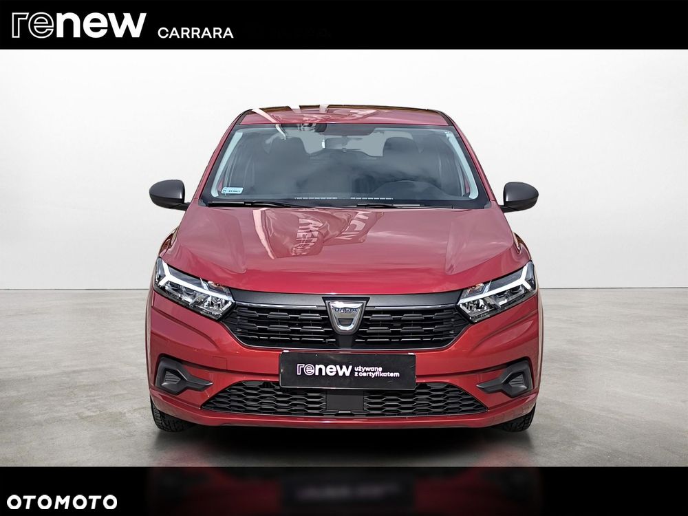 Dacia Sandero 1.0 TCe Essential - 8