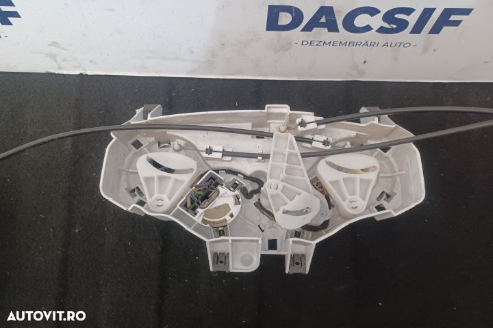 Comanda AC Ford Ka 2 [2008 - 2020] Hatchback 1.2 MT (69 hp) - 3