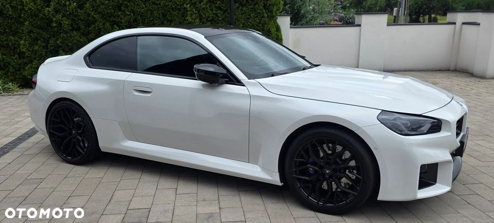 BMW M2 Standard - 16