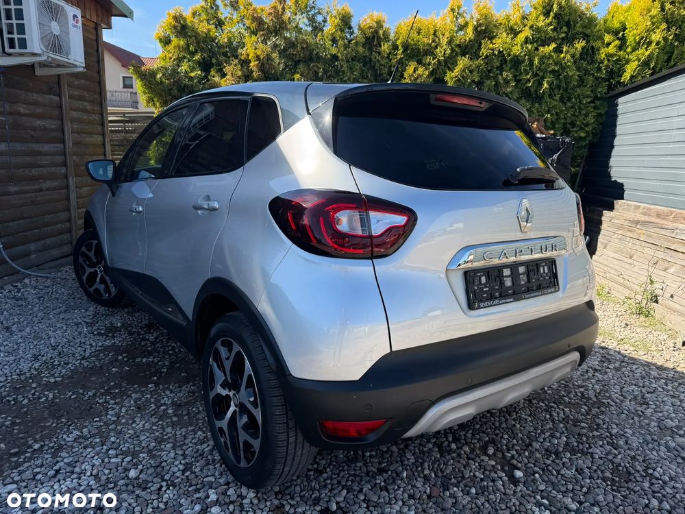Renault Captur 1.3 Energy TCe S-Edition EDC - 7