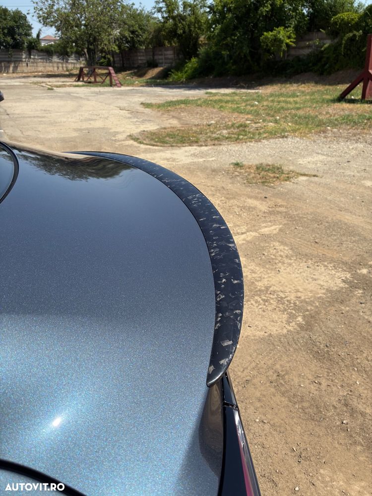 Tesla Model 3 AWD Dual Motor - 4