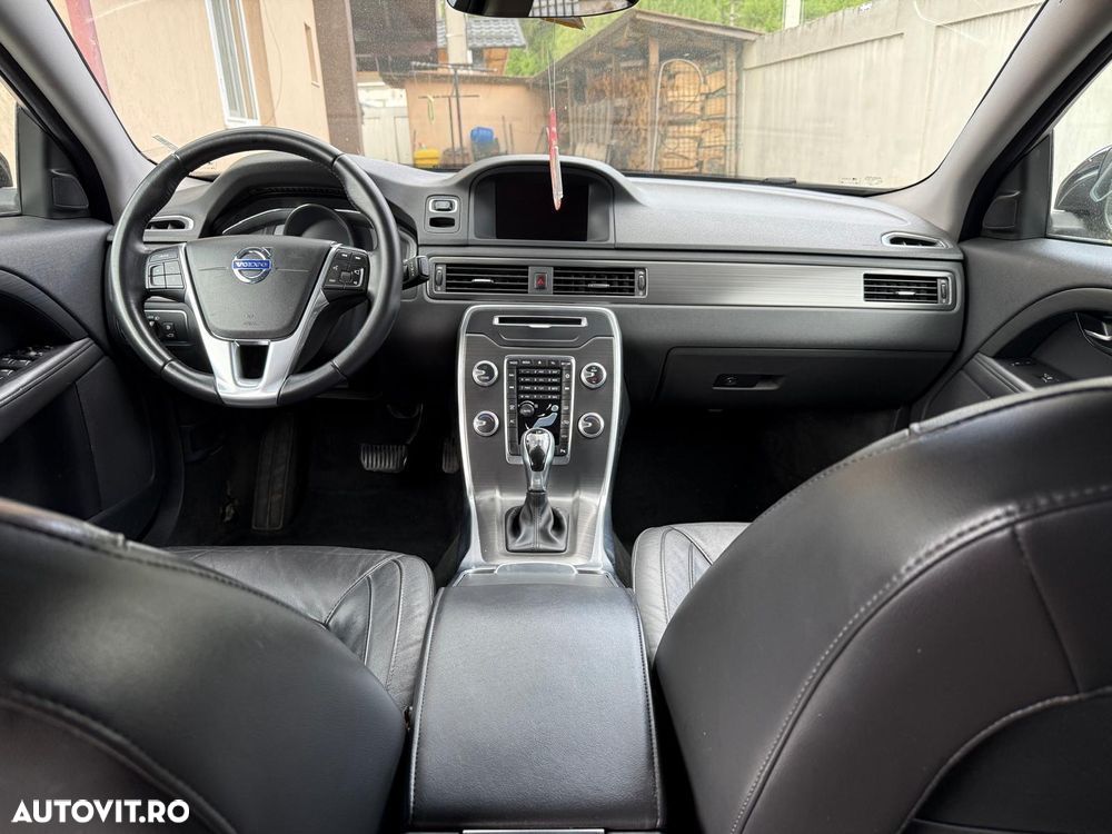 Volvo S80 D4 VEA Start-Stop Summum - 33
