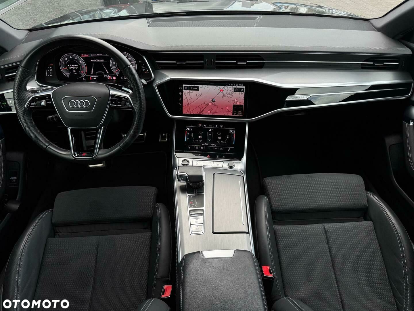 Audi A7 Sportback - 15