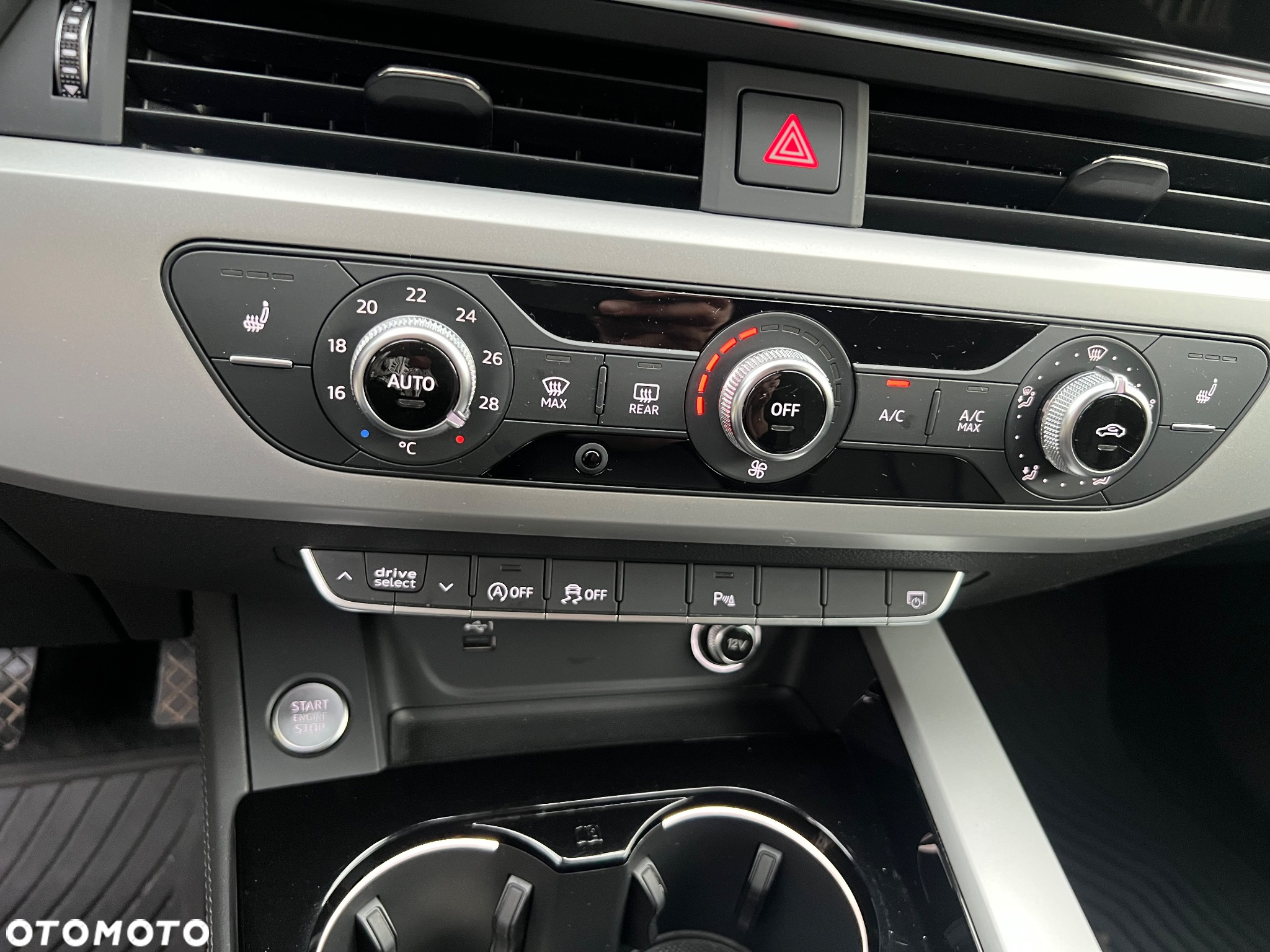 Audi A4 - 25