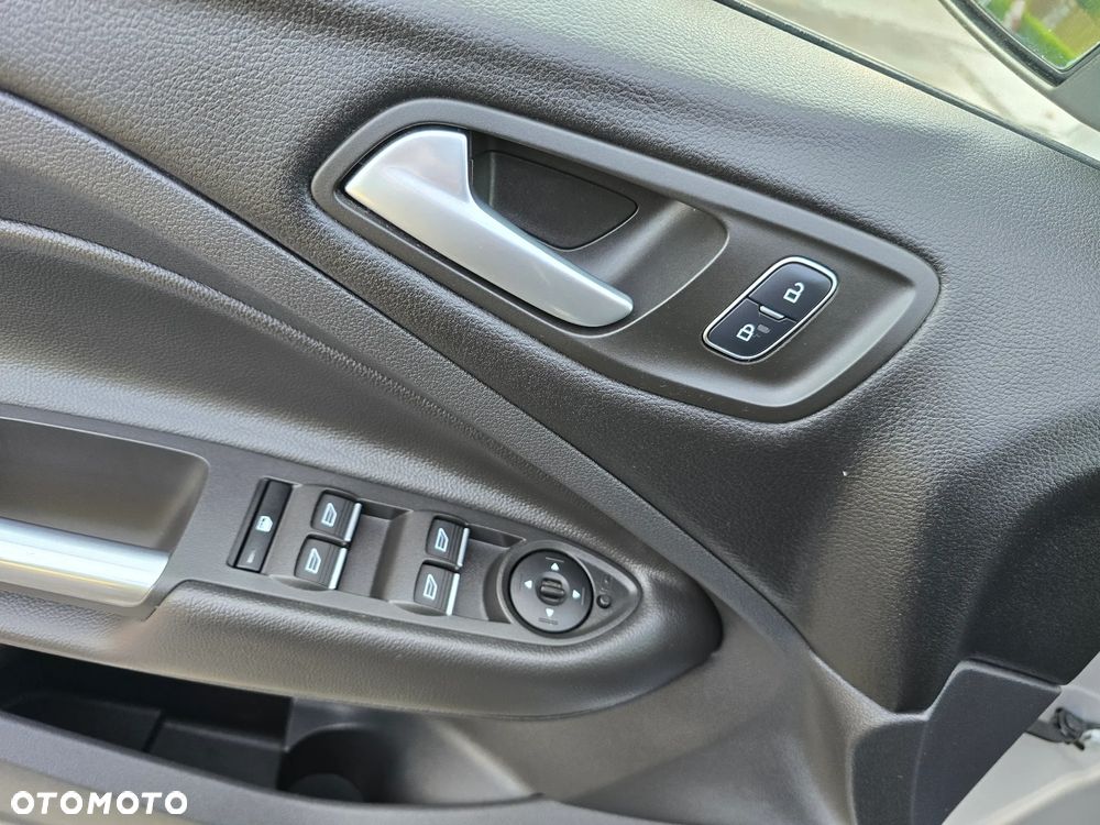 Ford Kuga 1.5 EcoBlue COOL&CONNECT - 25