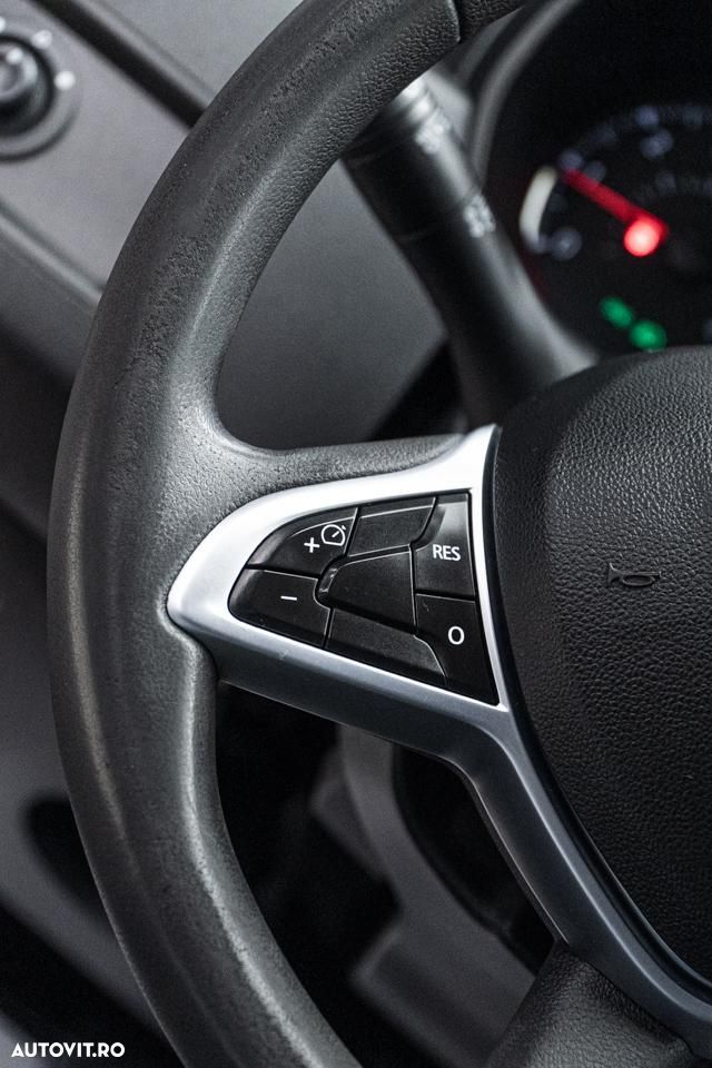 Dacia Duster 1.5 Blue dCi 4WD Comfort - 14