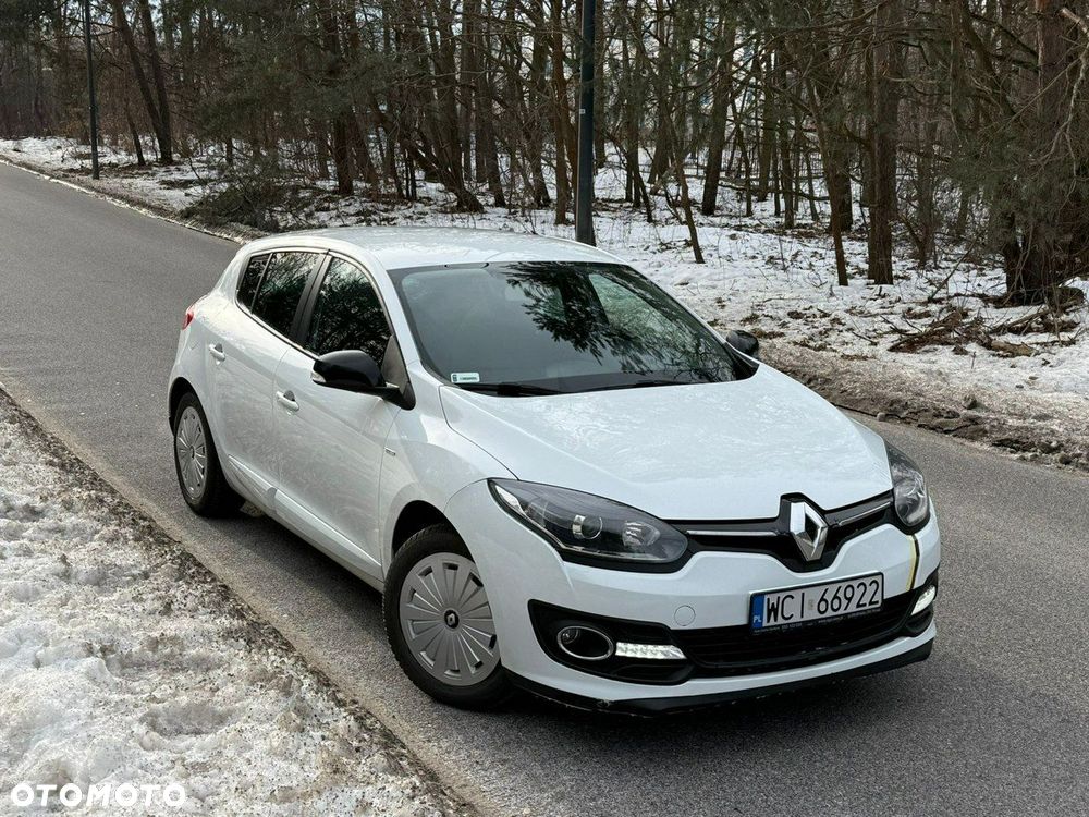 Renault Megane - 12
