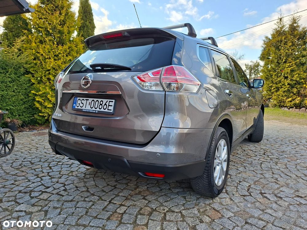 Nissan X-Trail - 31