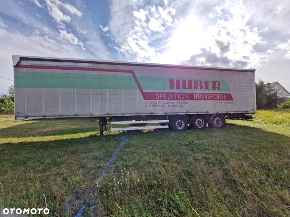 Schmitz Cargobull - 1
