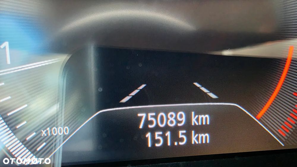 Renault Grand Scenic ENERGY TCe 115 LIMITED - 17