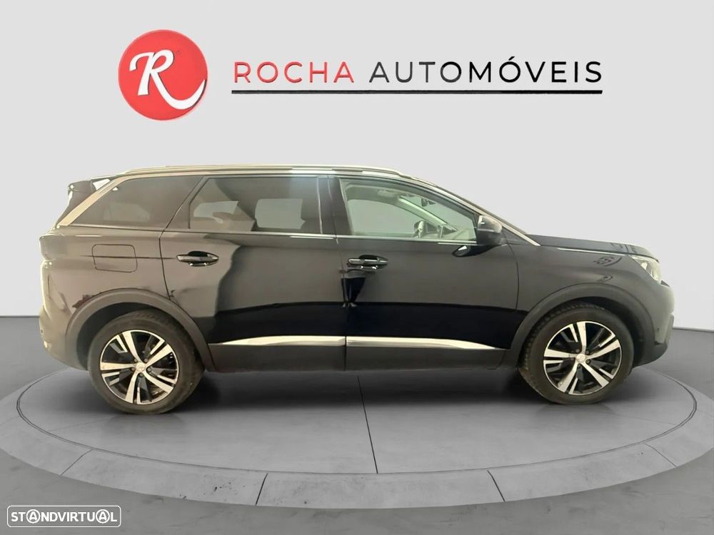 Peugeot 5008 1.2 PureTech Allure EAT8 - 5