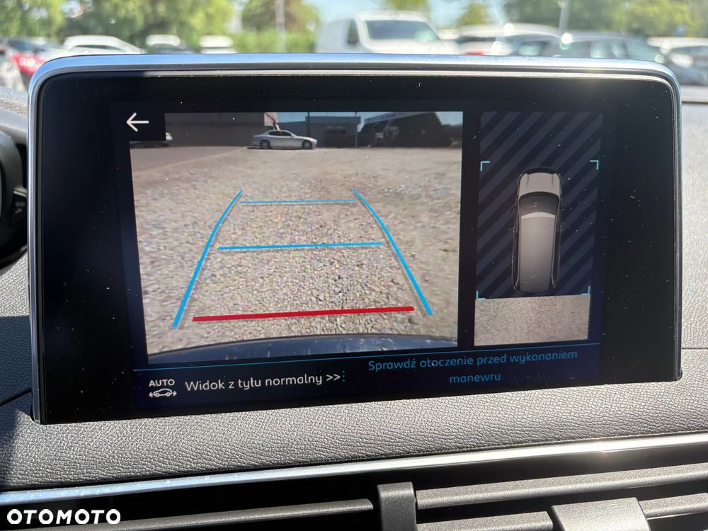 Peugeot 5008 PureTech 130 Stop & Start Access - 16