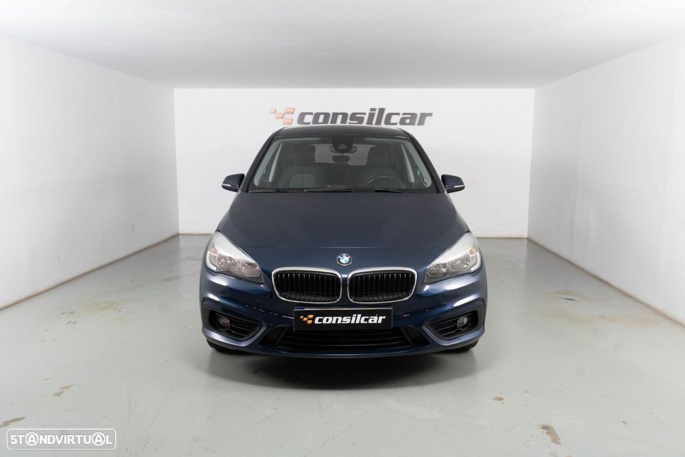 BMW 216 Gran Tourer d 7L Advantage - 3