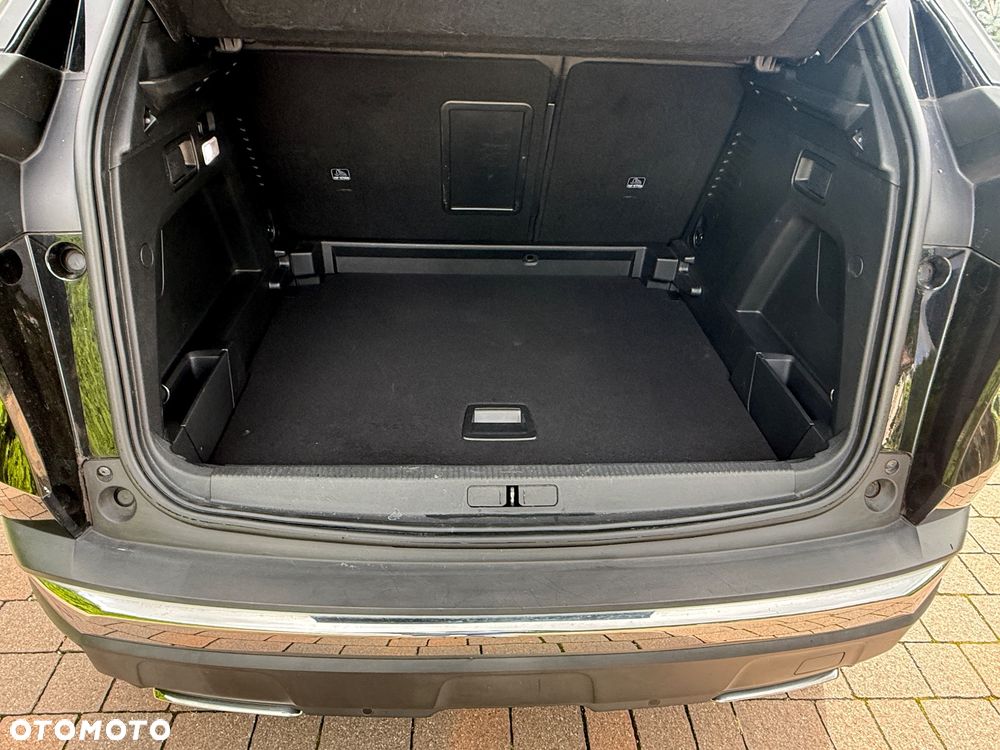 Peugeot 3008 PureTech 180 Stop & Start GPF EAT8 GT - 8