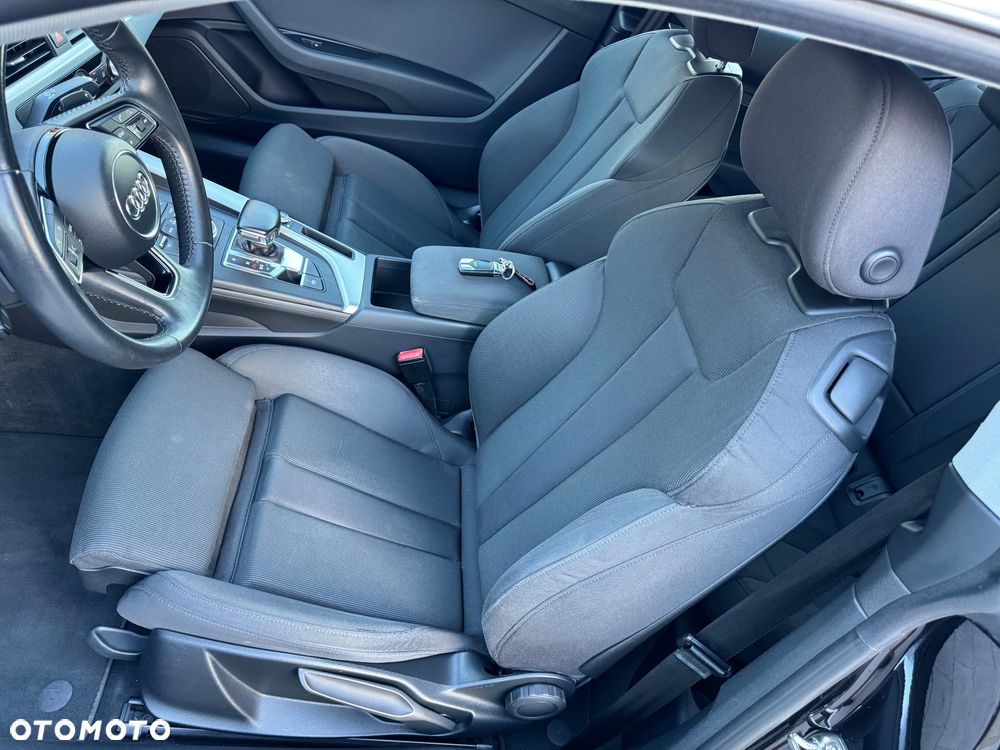 Audi A5 - 17