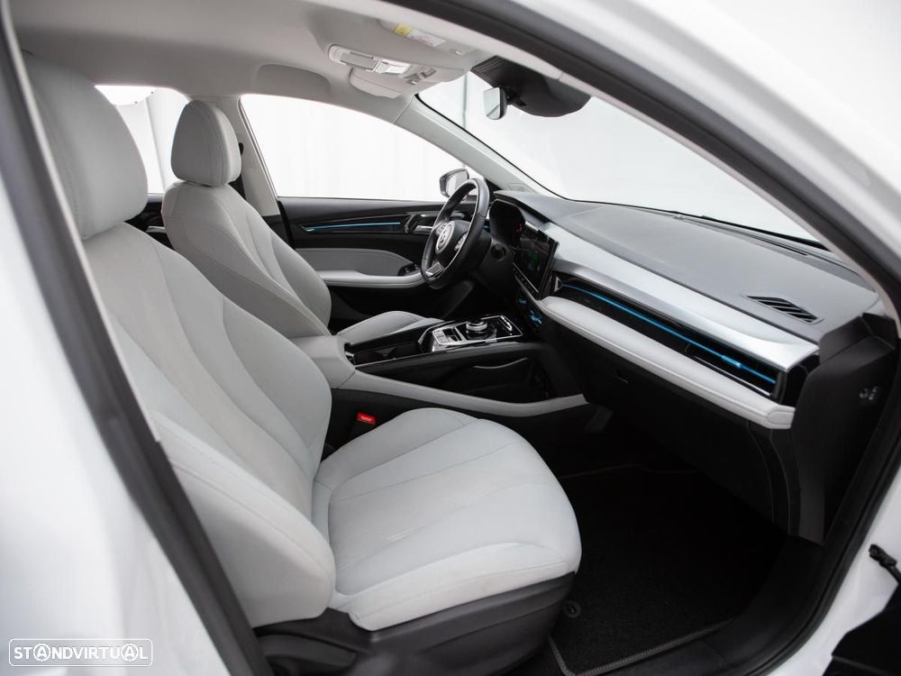 MG MG5 51 kWh Comfort - 9